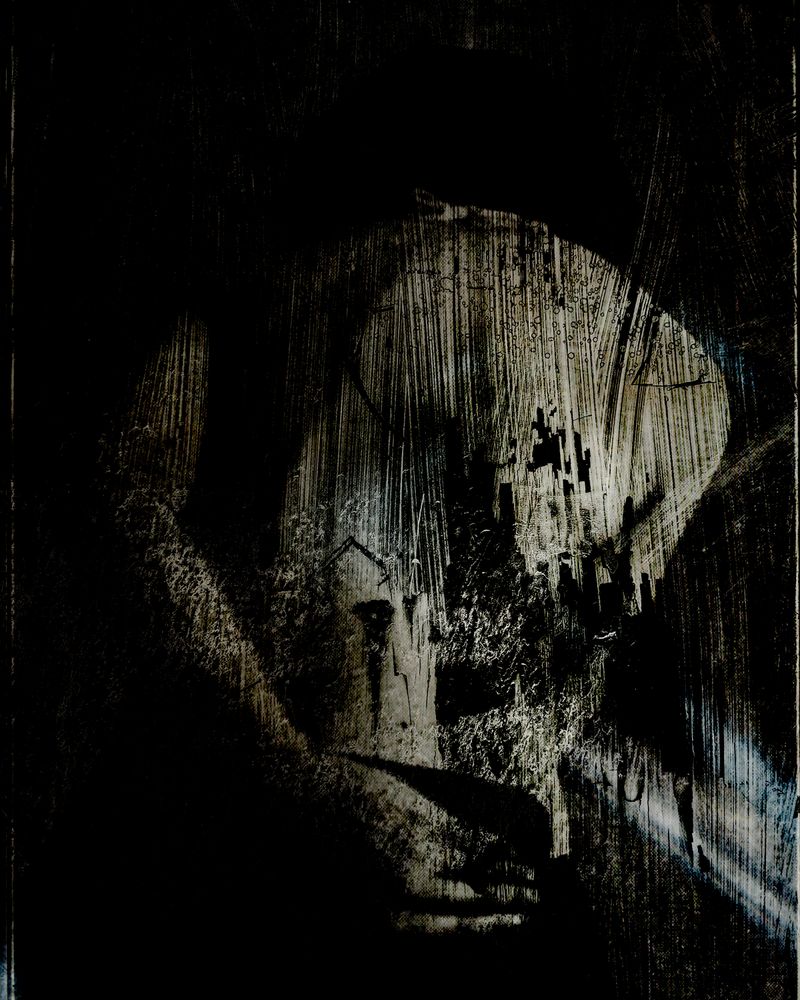 © Ben Dickey - Image from the Path of Totality photography project