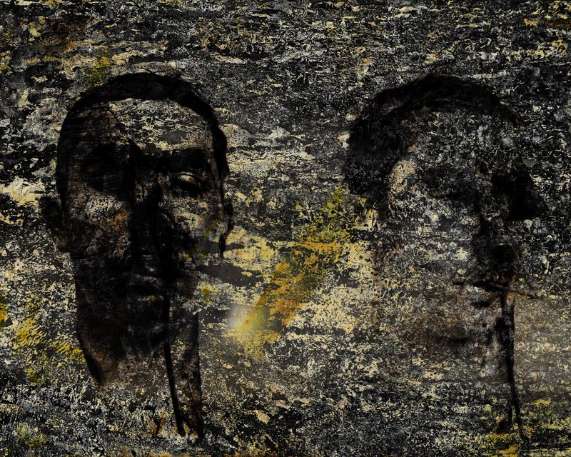 © Ben Dickey - Image from the Path of Totality photography project