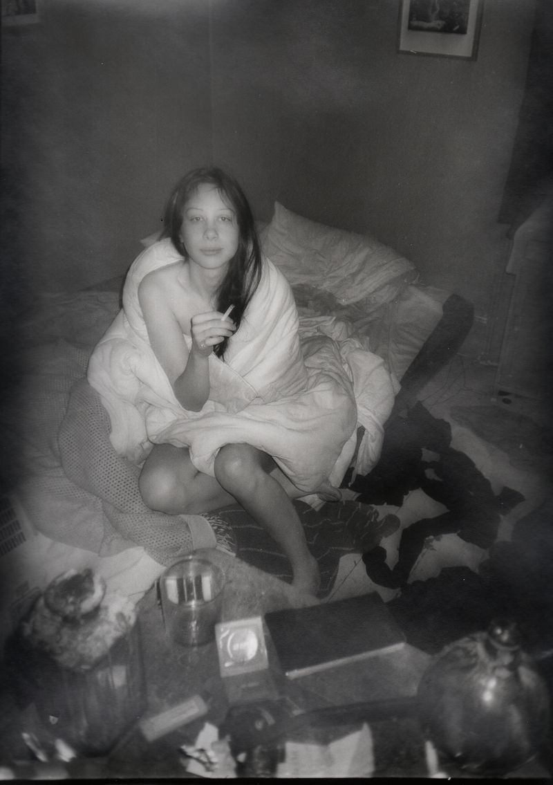 © chris shaw - Image from the TPH photography project