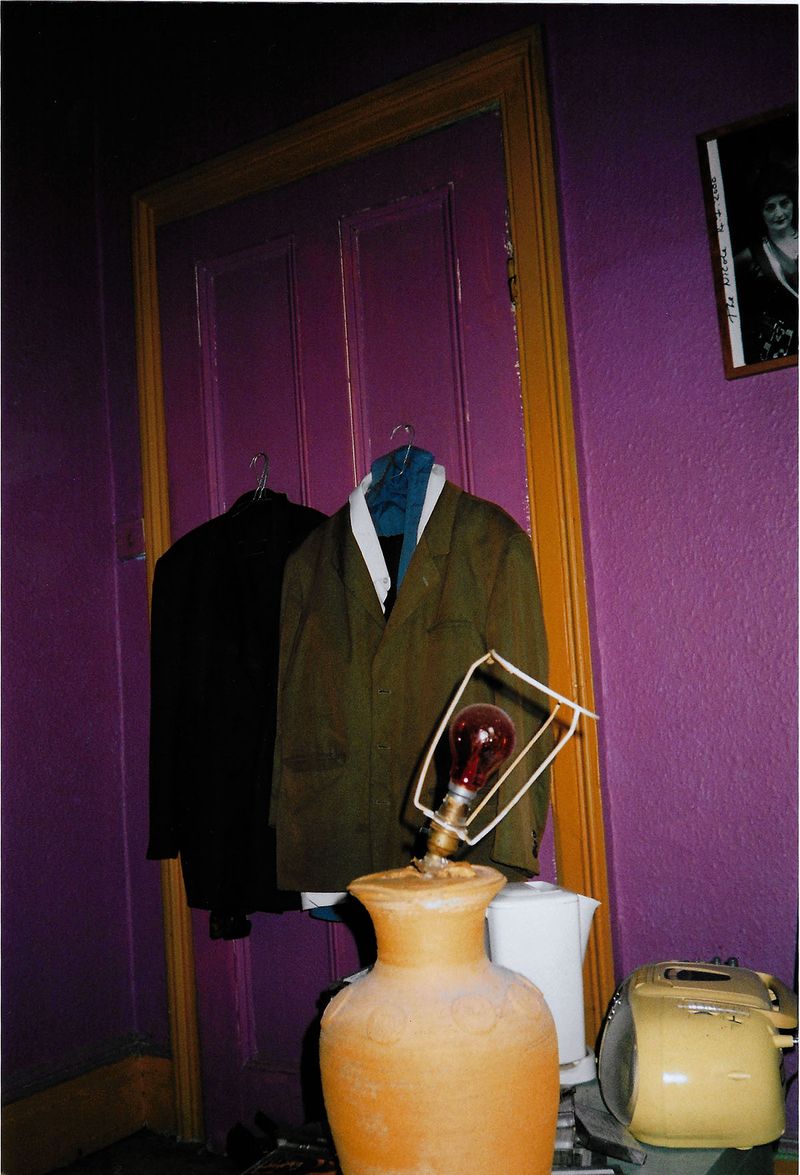 © chris shaw - Image from the TPH photography project
