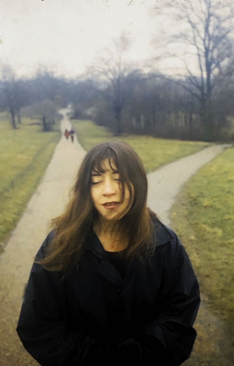© chris shaw - Image from the TPH photography project