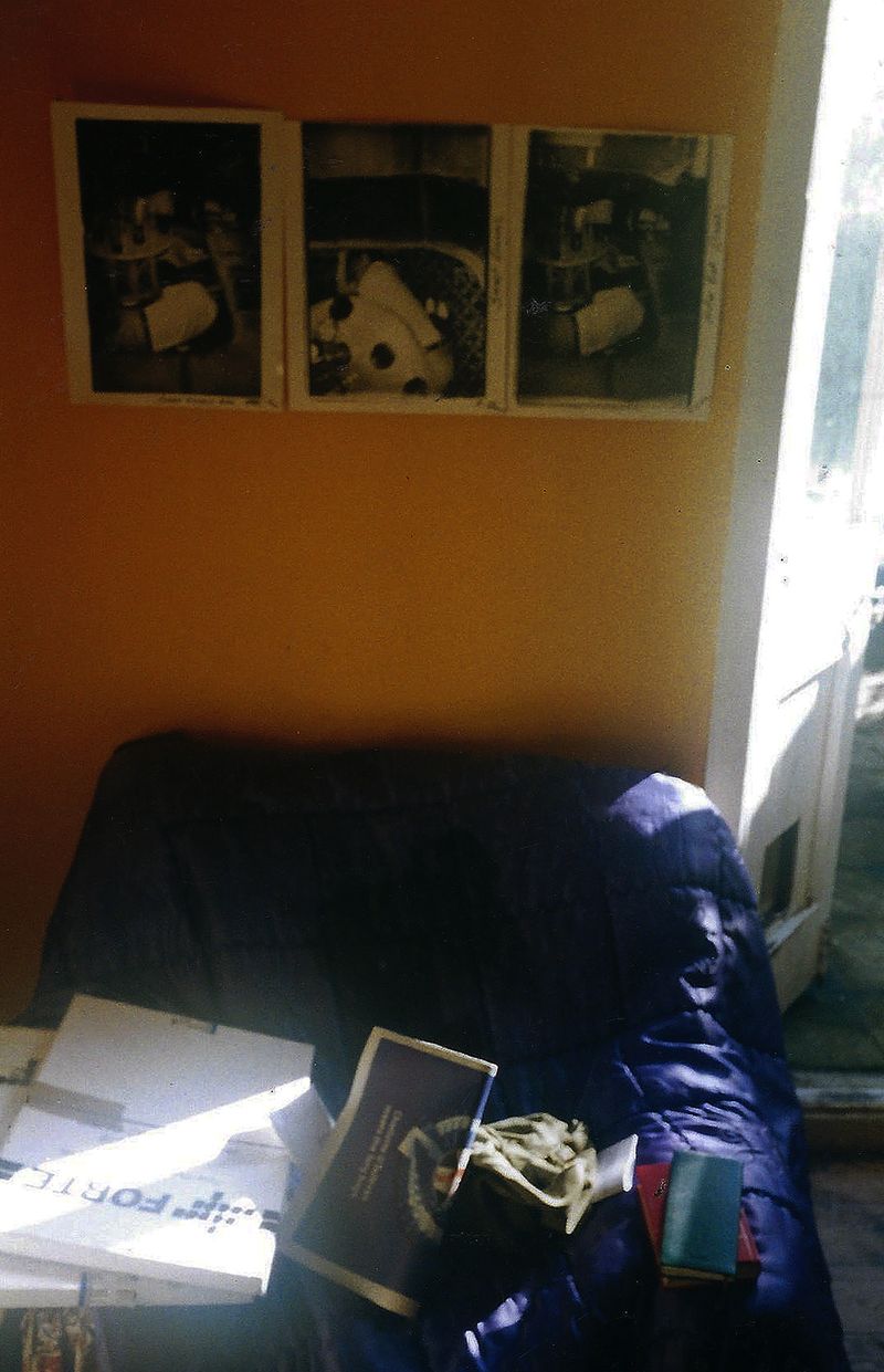 © chris shaw - Image from the TPH photography project
