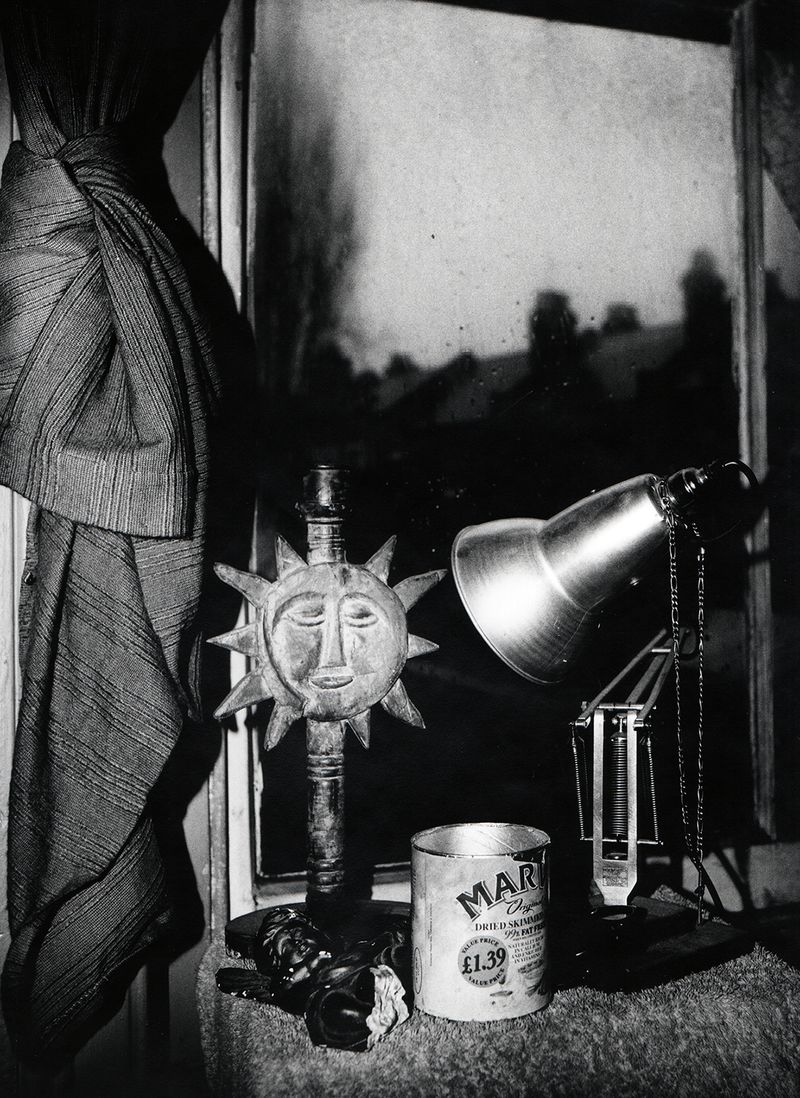 © chris shaw - Image from the TPH photography project