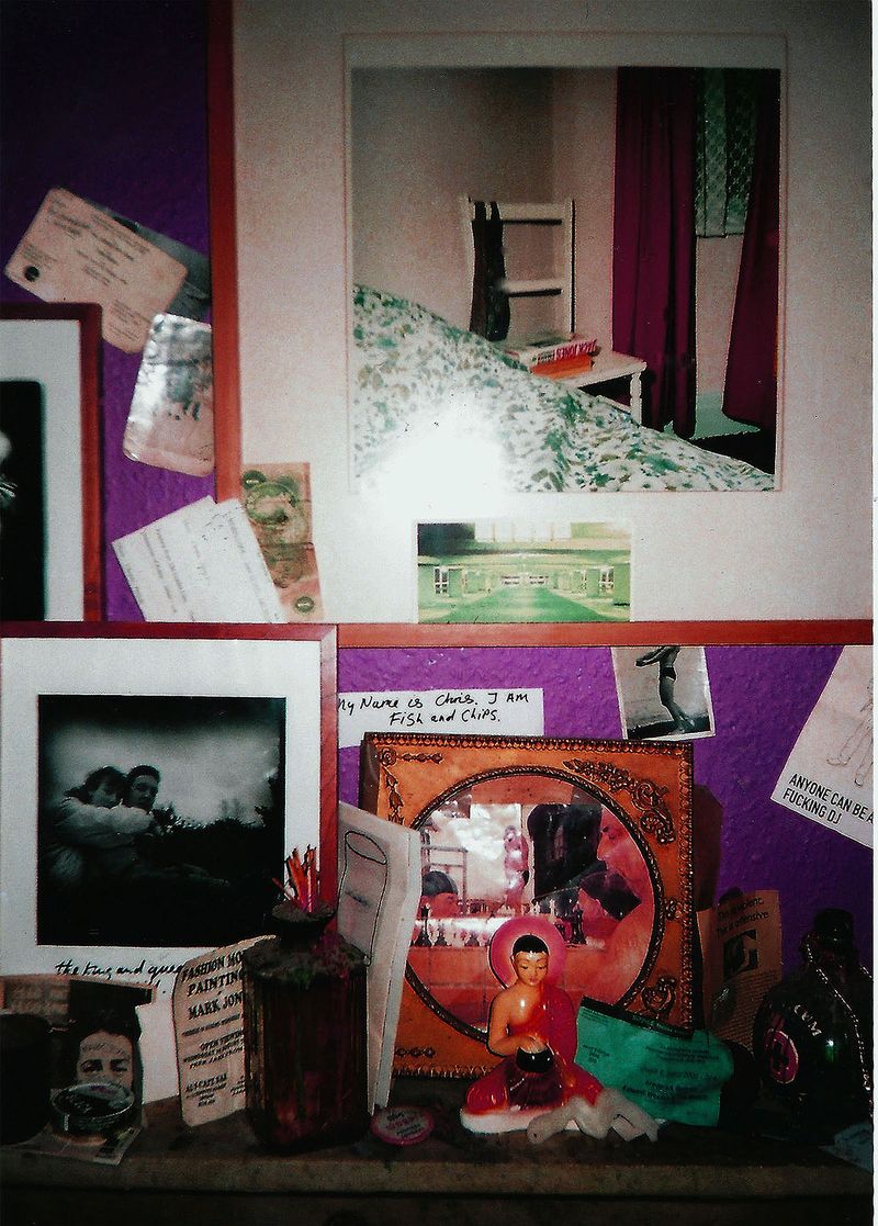 © chris shaw - Image from the TPH photography project