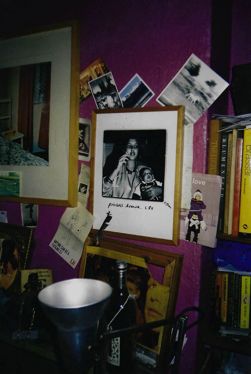 © chris shaw - Image from the TPH photography project