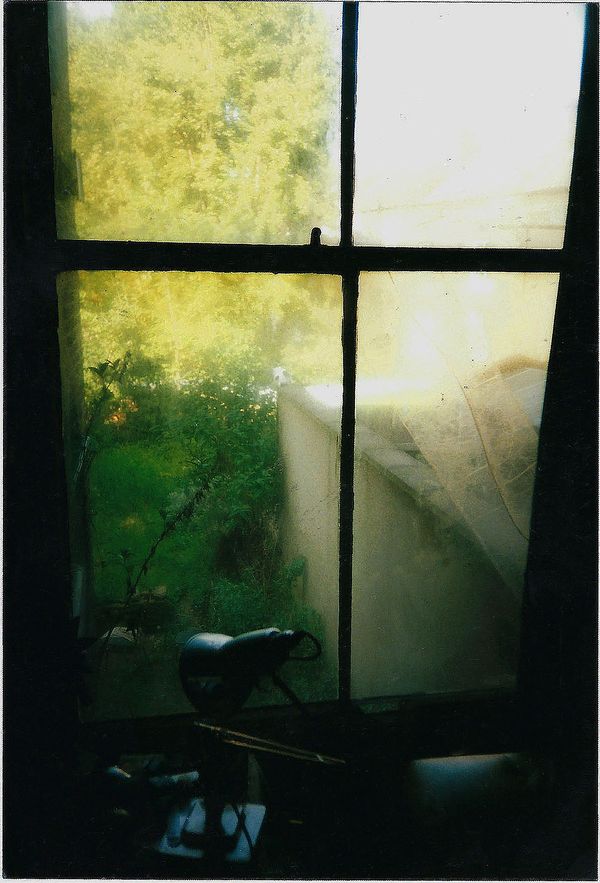 © chris shaw - Image from the TPH photography project