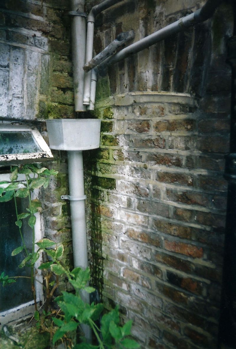 © chris shaw - Image from the TPH photography project