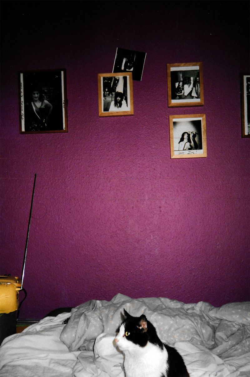 © chris shaw - Image from the TPH photography project