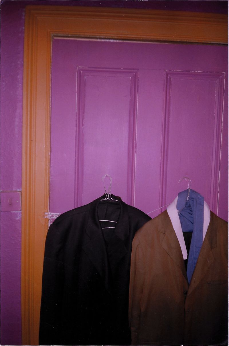 © chris shaw - Image from the TPH photography project