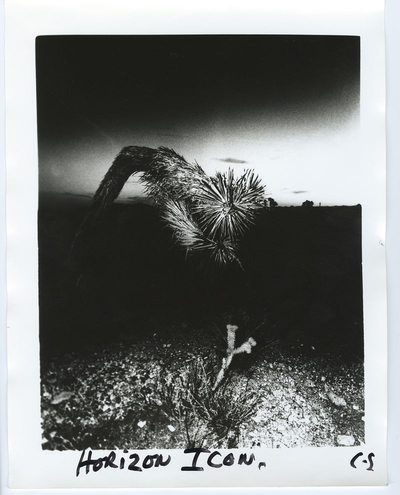 © chris shaw - Image from the HORIZON ICON photography project