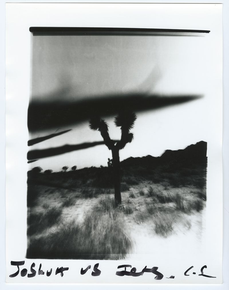 © chris shaw - Image from the HORIZON ICON photography project