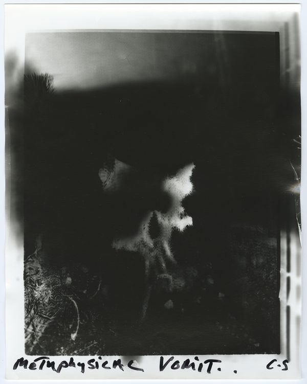 © chris shaw - Image from the HORIZON ICON photography project