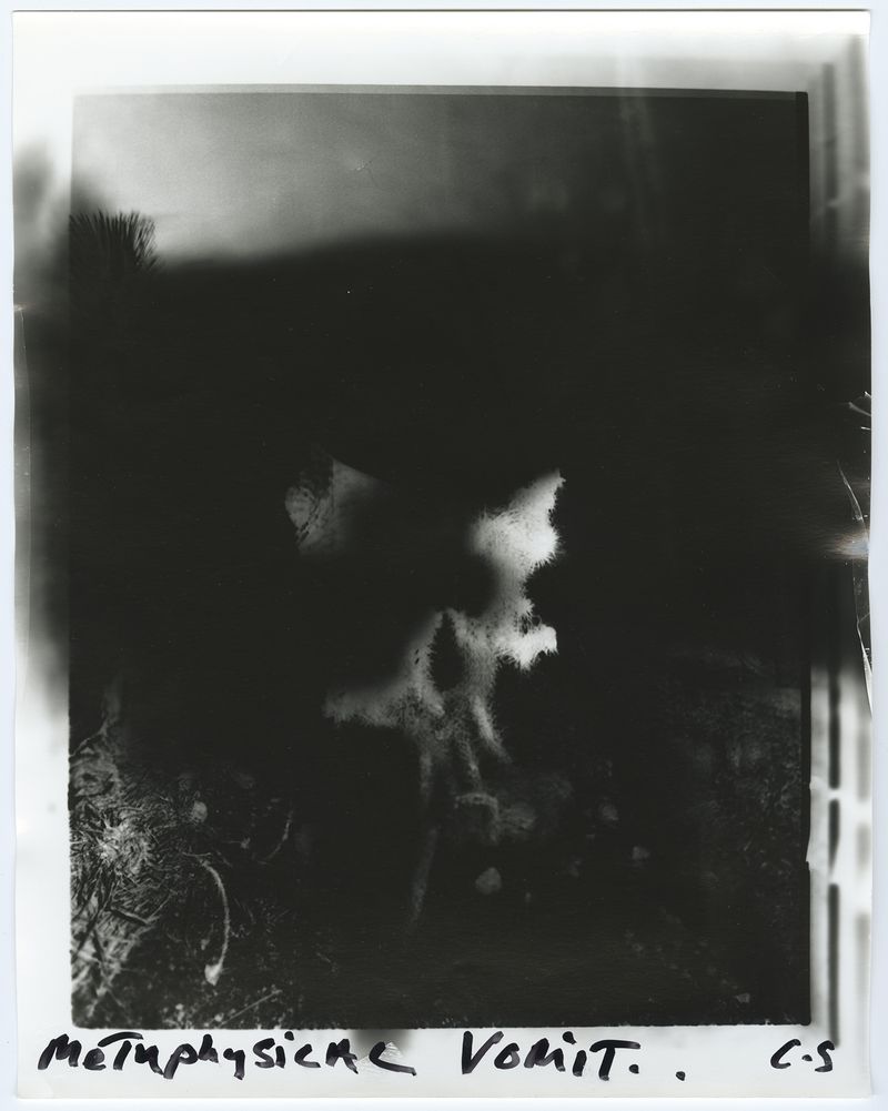 © chris shaw - Image from the HORIZON ICON photography project