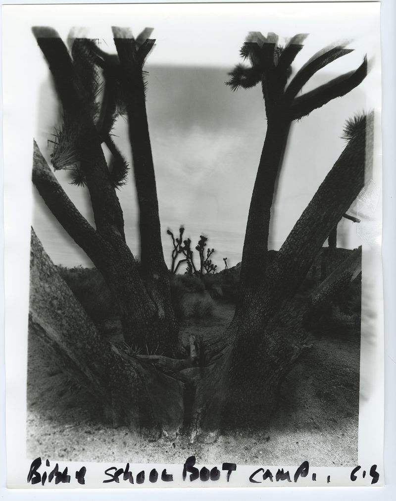 © chris shaw - Image from the HORIZON ICON photography project