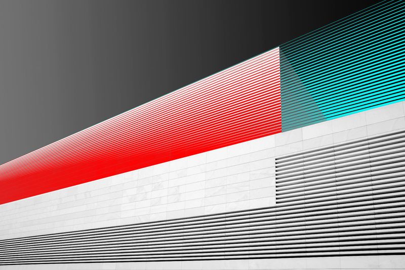 © Andrés Gallardo Albajar - Image from the No Concept: Contamination photography project