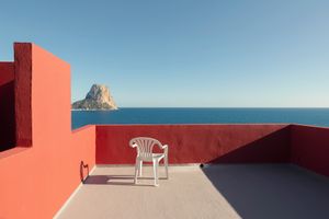 Muralla Roja
