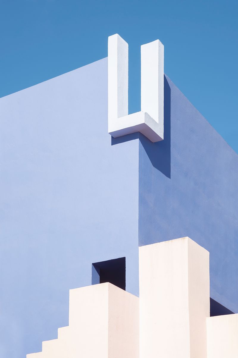 © Andrés Gallardo Albajar - Image from the Muralla Roja photography project
