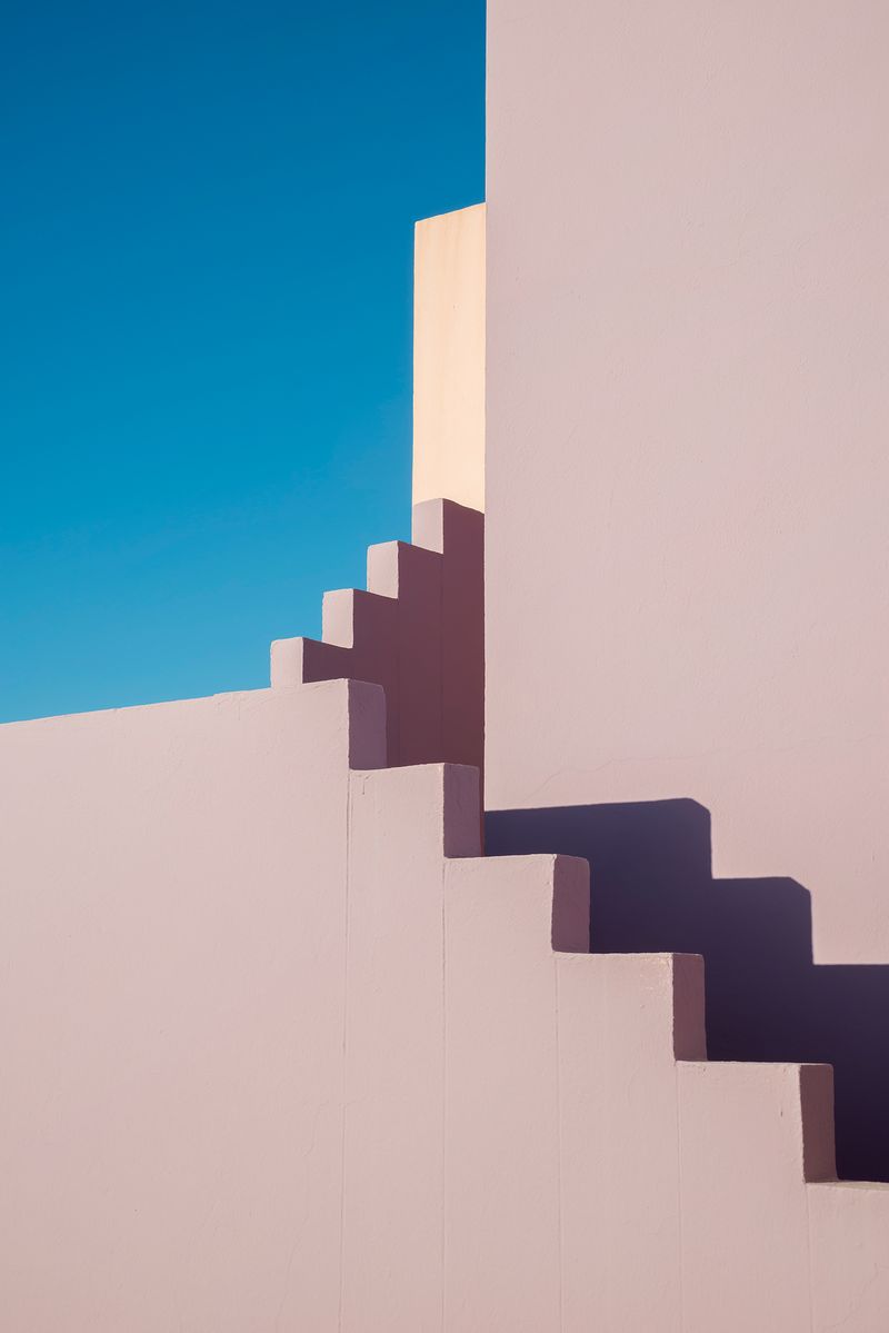 © Andrés Gallardo Albajar - Image from the Muralla Roja photography project