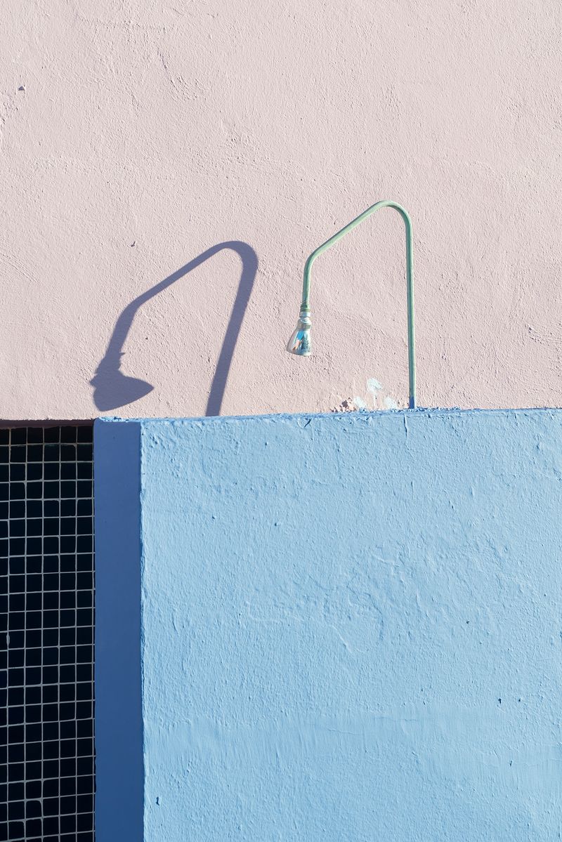 © Andrés Gallardo Albajar - Image from the Muralla Roja photography project