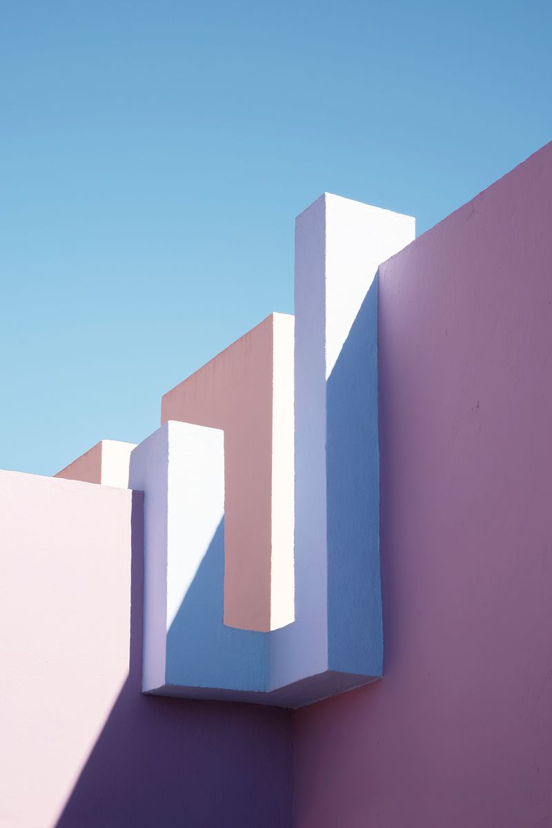 © Andrés Gallardo Albajar - Image from the Muralla Roja photography project