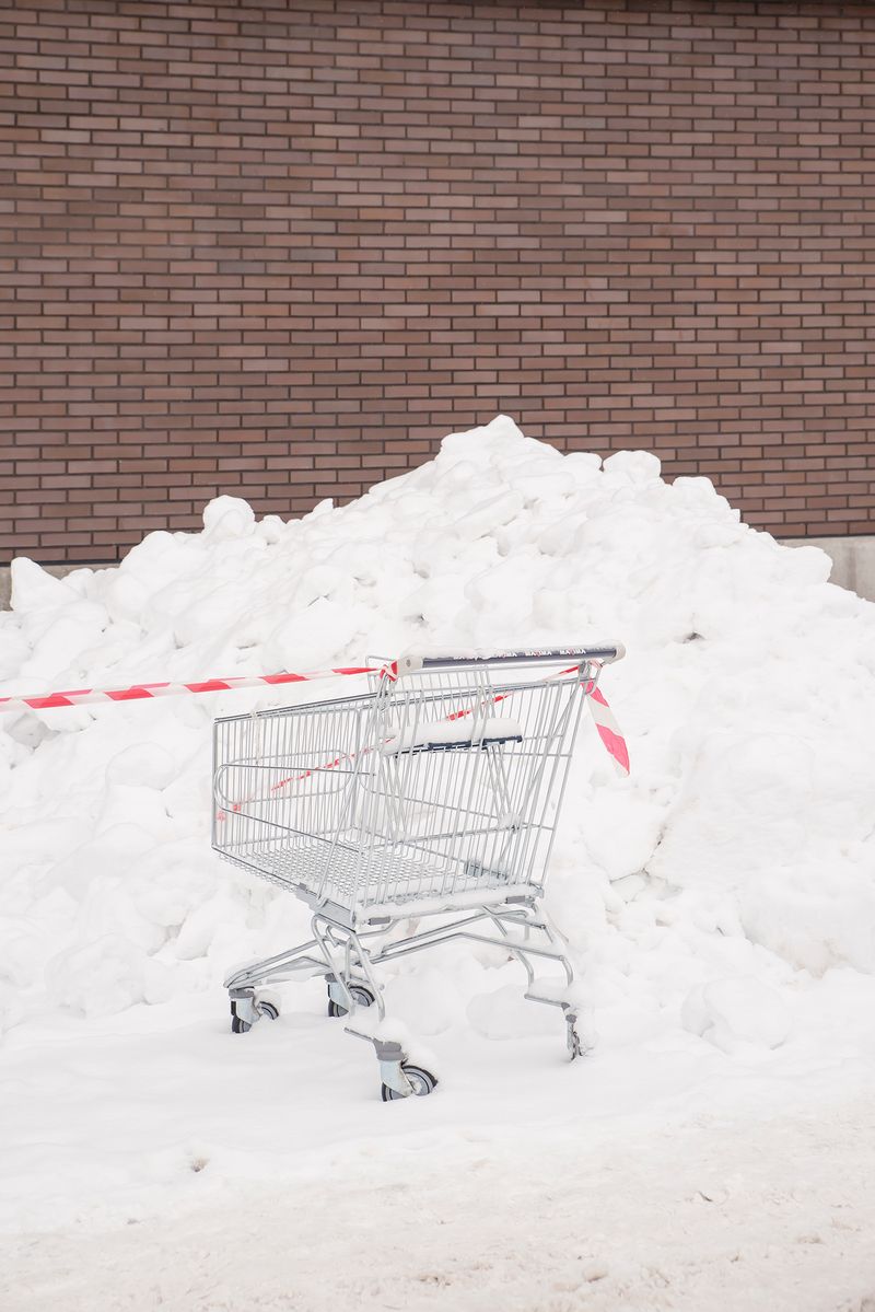 © Andrés Gallardo Albajar - Image from the Not an Ordinary Day in Lasnamäe photography project