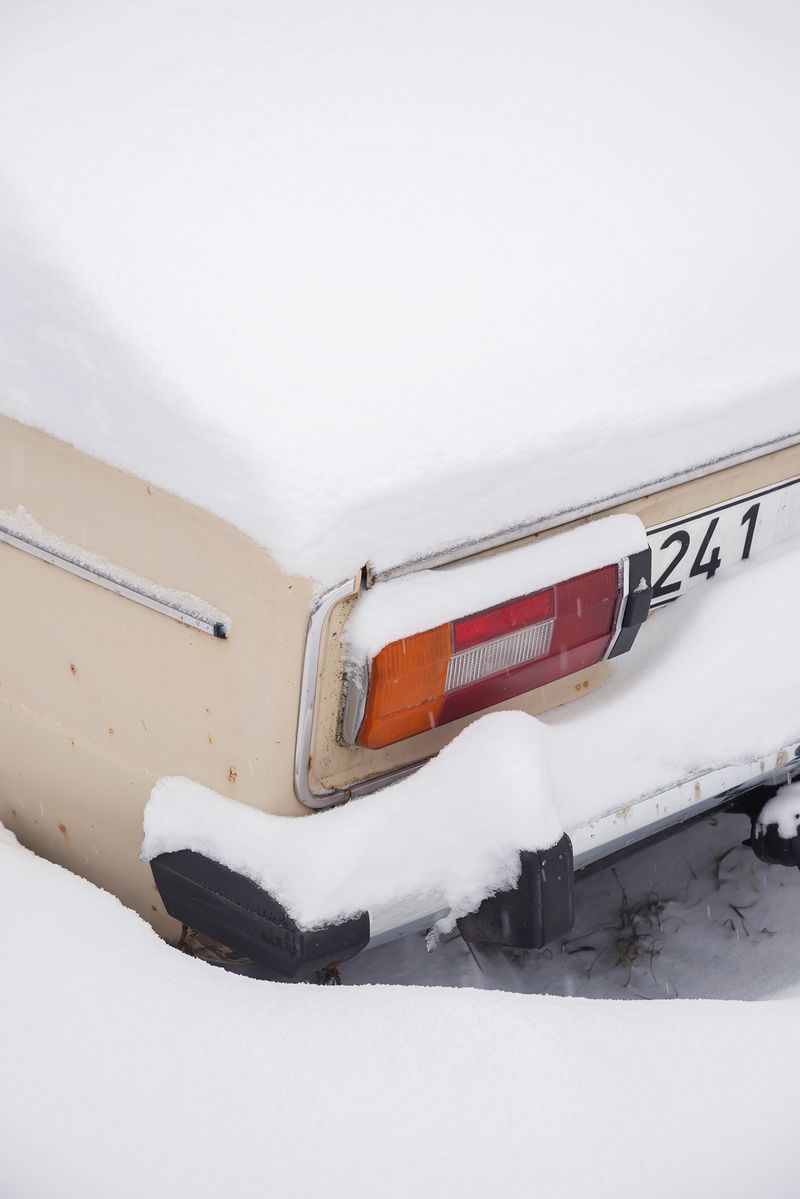 © Andrés Gallardo Albajar - Image from the Not an Ordinary Day in Lasnamäe photography project