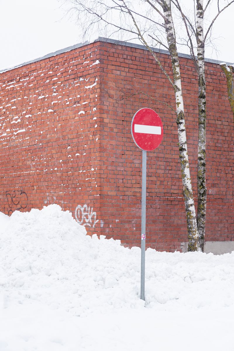 © Andrés Gallardo Albajar - Image from the Not an Ordinary Day in Lasnamäe photography project