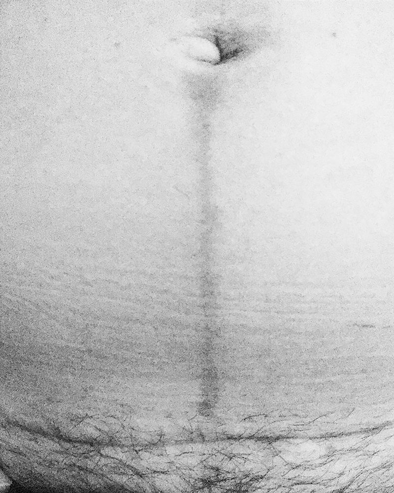 © chiara ernandes - Image from the Still Birth photography project