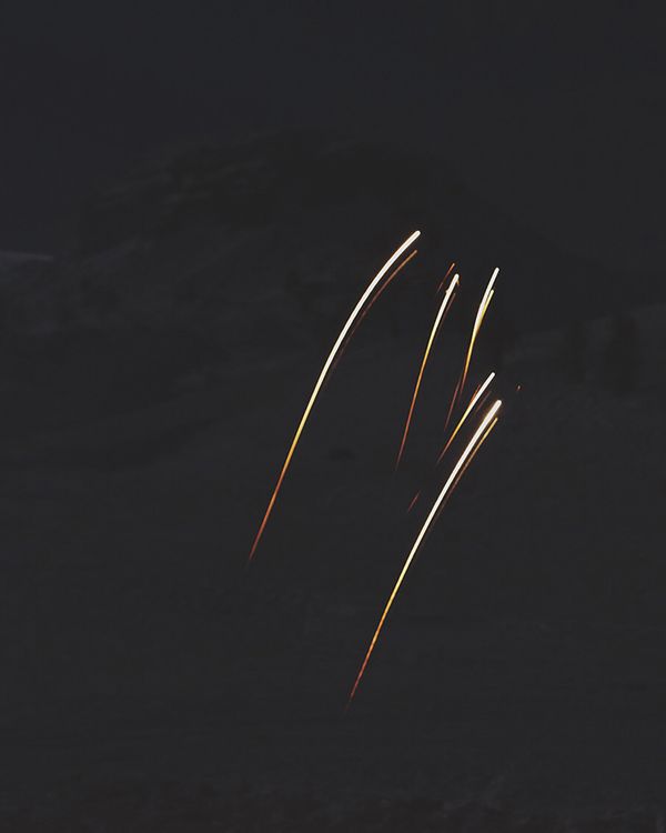 © chiara ernandes - Image from the Still Birth photography project
