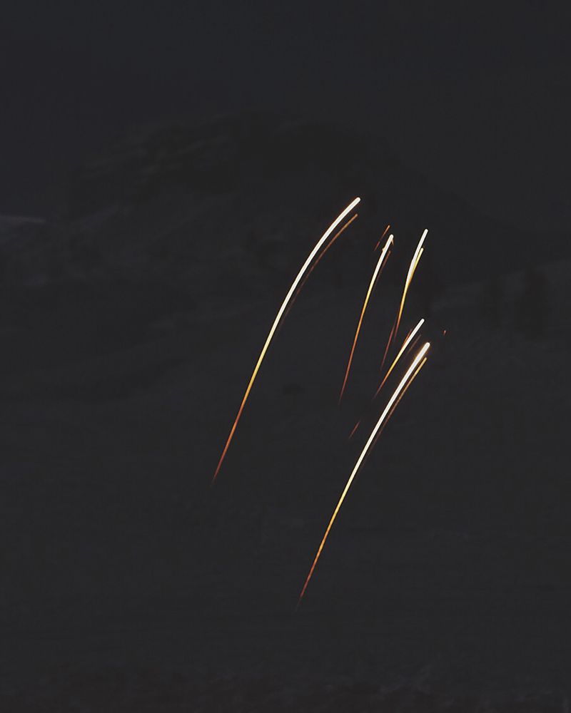 © chiara ernandes - Image from the Still Birth photography project