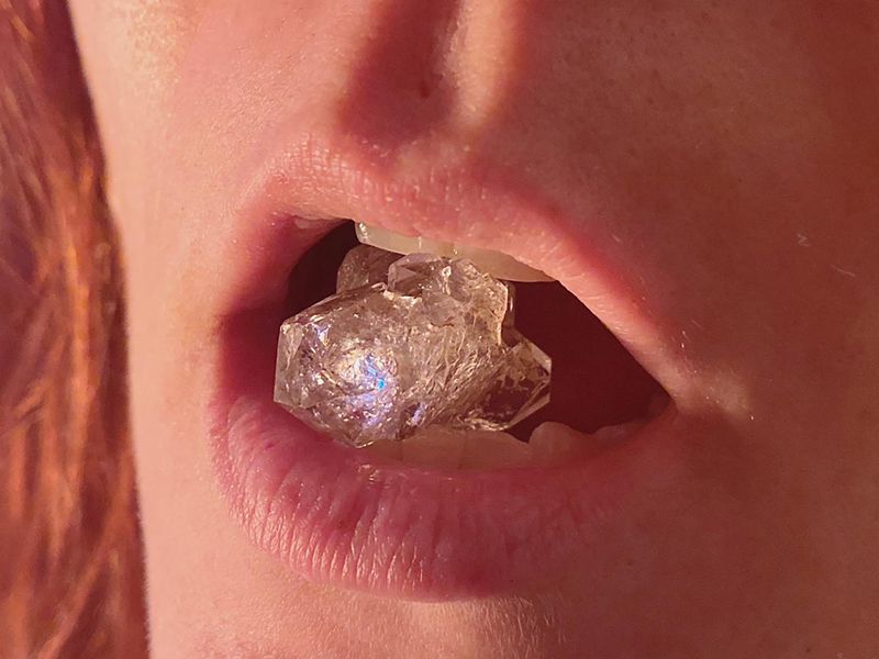 © chiara ernandes - Image from the Still Birth photography project
