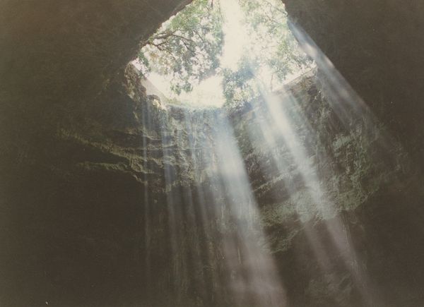 © chiara ernandes - Image from the Still Birth photography project