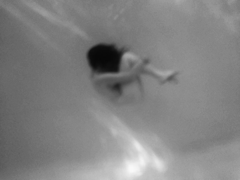 © chiara ernandes - Image from the Still Birth photography project