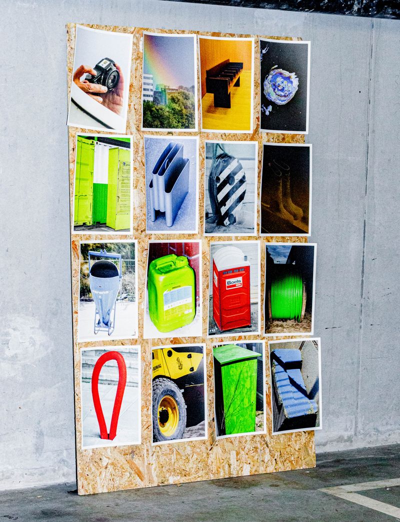 © Jesper Boot - Image from the Own Your Piece Of The Sky photography project