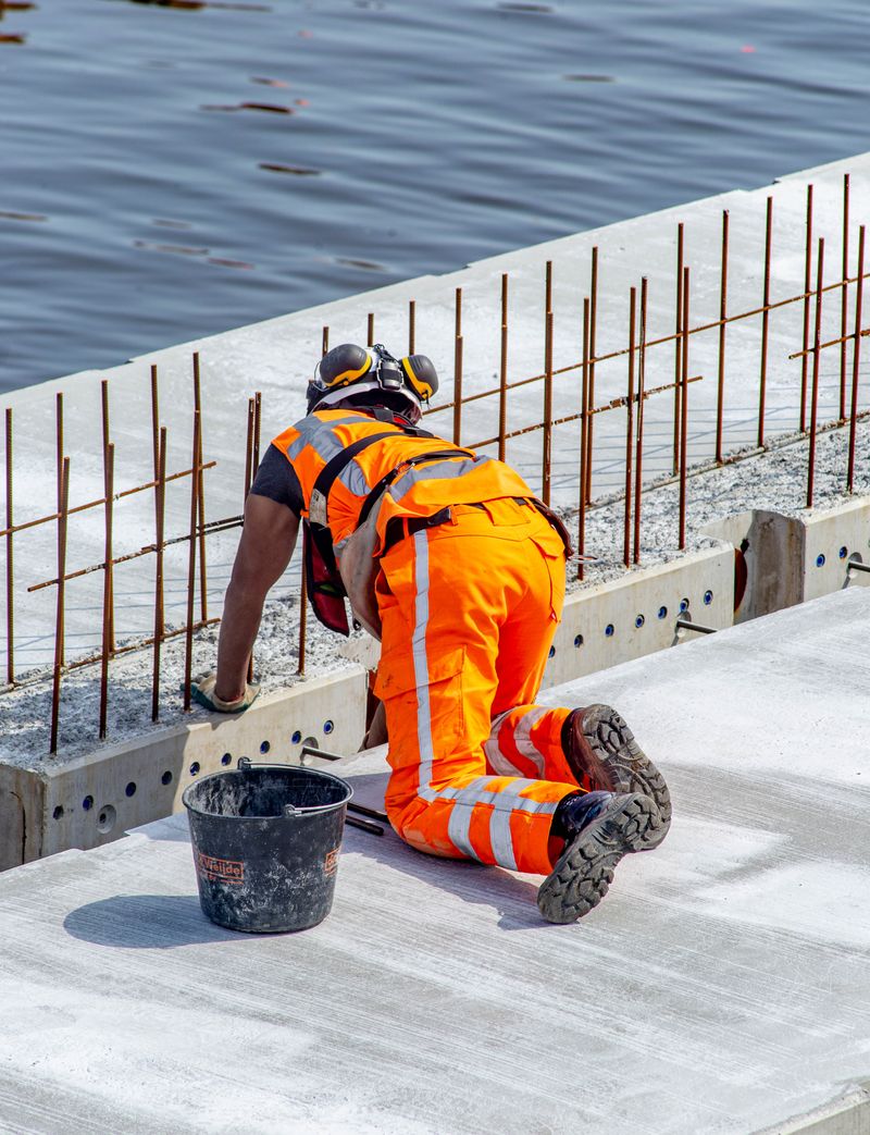 © Jesper Boot - Image from the Own Your Piece Of The Sky photography project