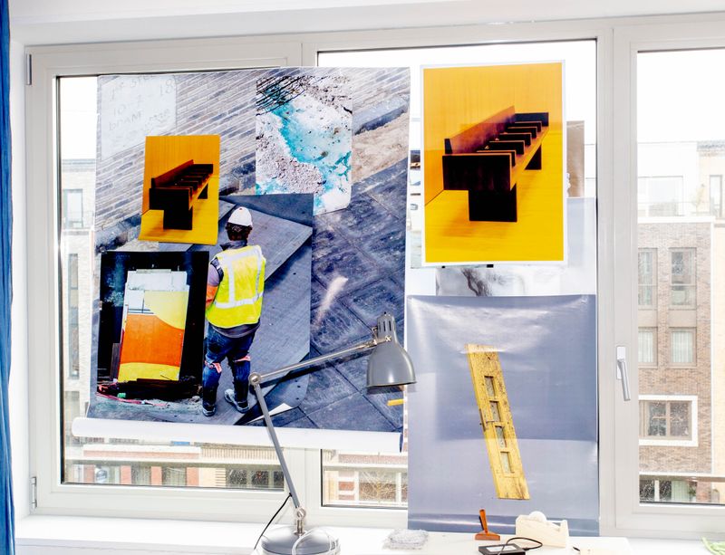 © Jesper Boot - Image from the Own Your Piece Of The Sky photography project