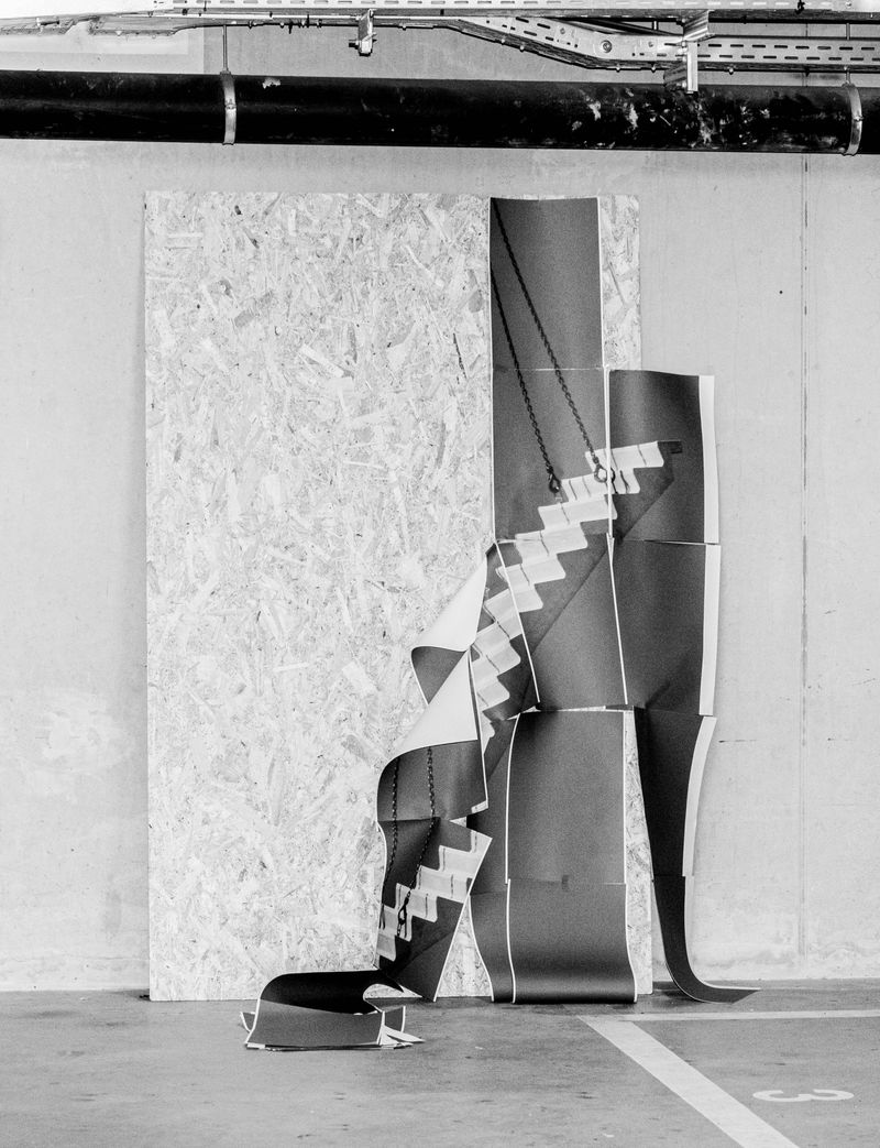 © Jesper Boot - Image from the Own Your Piece Of The Sky photography project