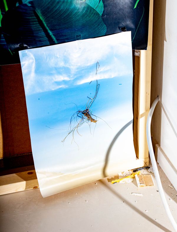 © Jesper Boot - Image from the Own Your Piece Of The Sky photography project