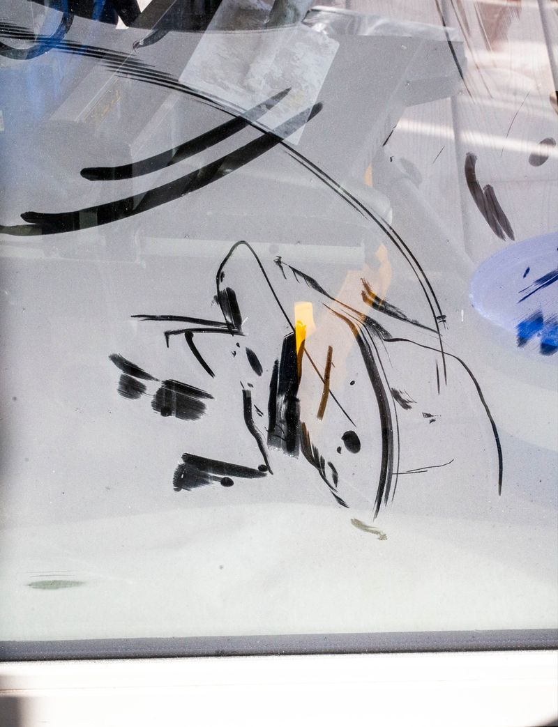 © Jesper Boot - Image from the Own Your Piece Of The Sky photography project