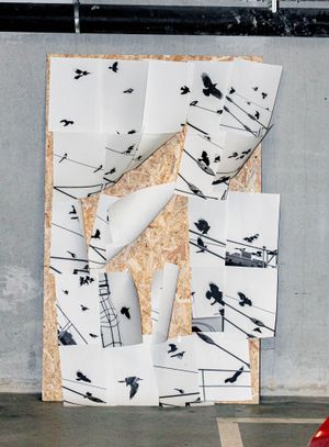 Own Your Piece Of The Sky