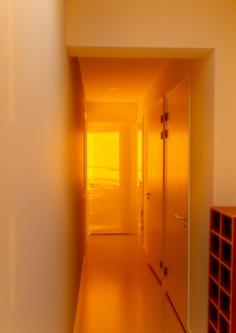 © Jesper Boot - Image from the Own your piece of the sky photography project