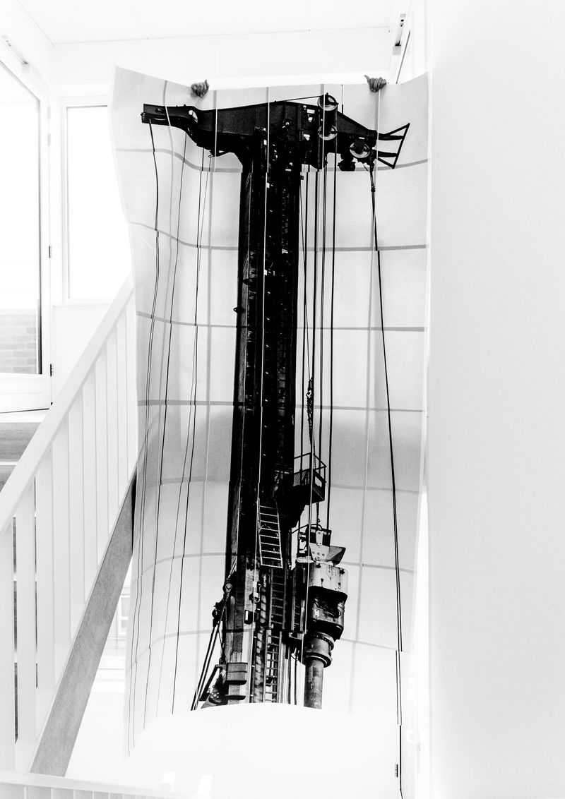 © Jesper Boot - Image from the Own your piece of the sky photography project