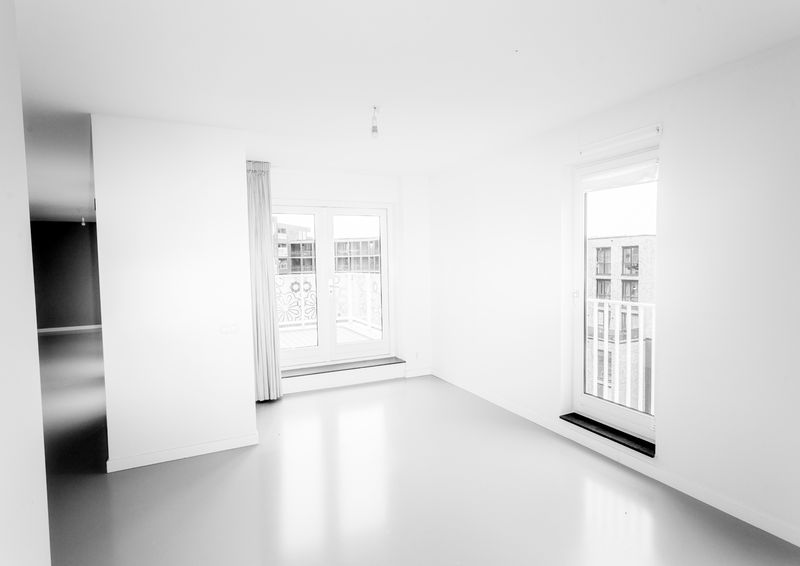 © Jesper Boot - Image from the Own your piece of the sky photography project