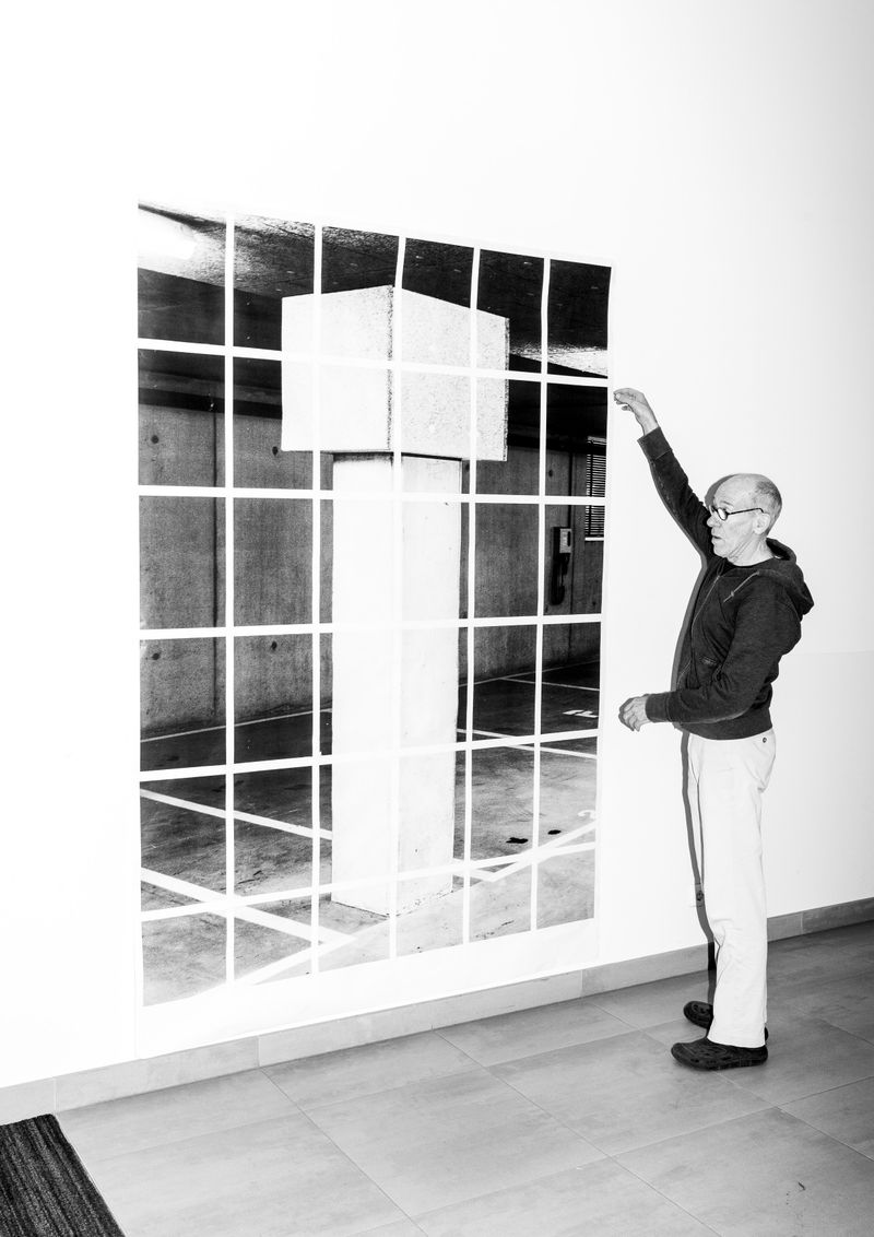 © Jesper Boot - Image from the Own your piece of the sky photography project