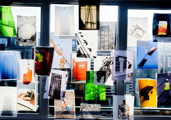 © Jesper Boot - Image from the Own your piece of the sky photography project