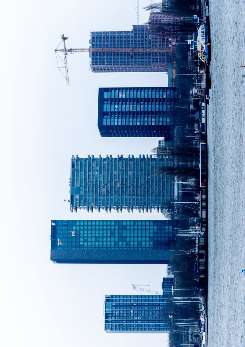 © Jesper Boot - Image from the Own your piece of the sky photography project