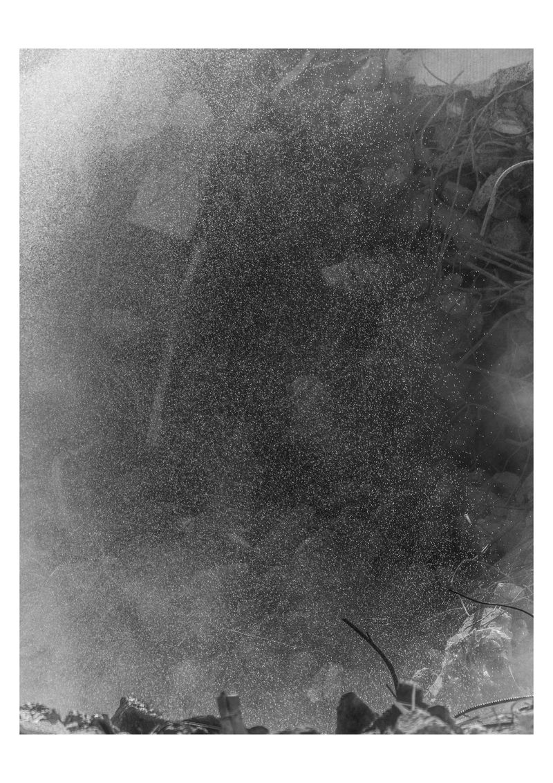 © Jesper Boot - Image from the Own your piece of the sky photography project