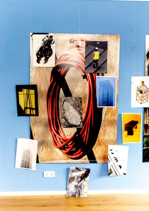 Own your piece of the sky