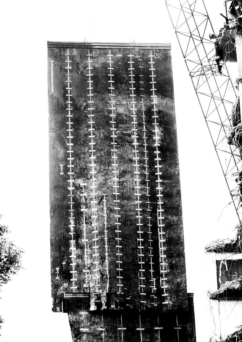 © Jesper Boot - Image from the Own your piece of the sky photography project