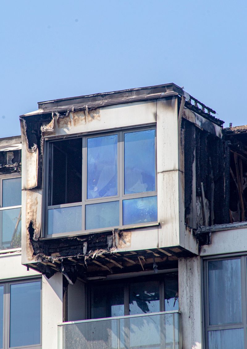 © Jesper Boot - Image from the Own your piece of the sky photography project